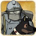 勇敢的心偉大戰(zhàn)爭(zhēng)(Valiant Hearts)