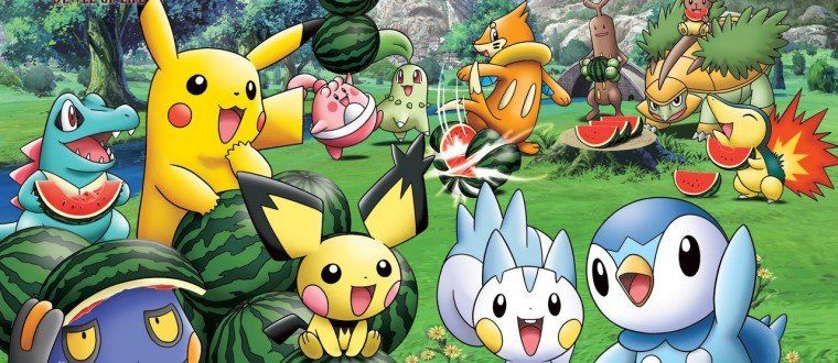 好玩的口袋妖怪游戲推薦