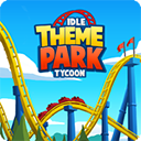 閑置主題公園大亨(Theme Park)