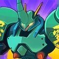 機甲格斗拳擊王