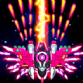 銀河戰(zhàn)爭太空射手(Galaxy War - Space Shooter)