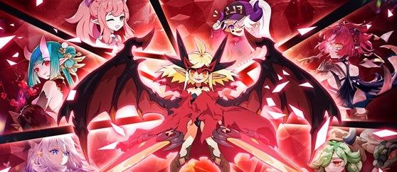 好玩的多人聯機游戲手游