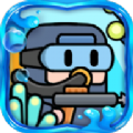海底潛水大師(Dive & Sushi)