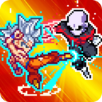 傳奇戰(zhàn)士上帝之戰(zhàn)(Legend Fighter)