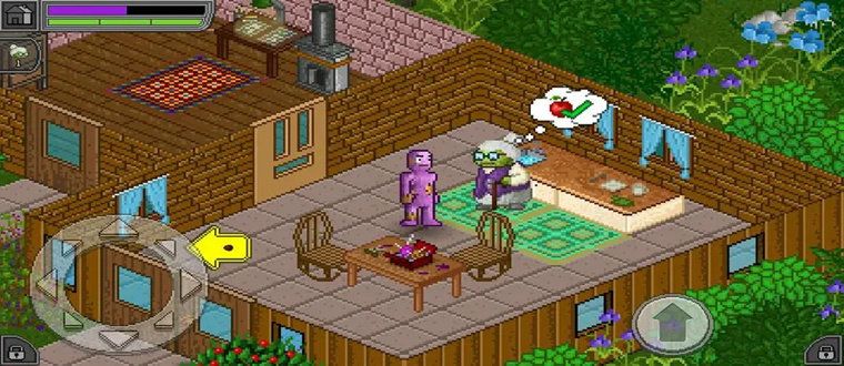 漢化版手機游戲大全下載榜單