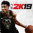 NBA2K19手機(jī)中文版