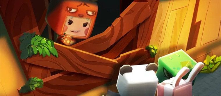 好玩的老版本安卓游戲推薦