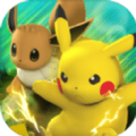 寶可夢自走棋(Pokechess)