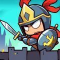 合成英雄群英大亂斗(Merge heroes)