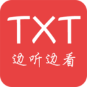 看小說聽書