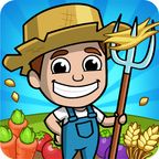 空閑農場大亨(Idle Farm Tycoon)