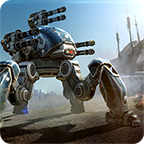 戰斗機器人(War Robots)