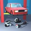 復古車庫機械模擬器(Retro Garage)