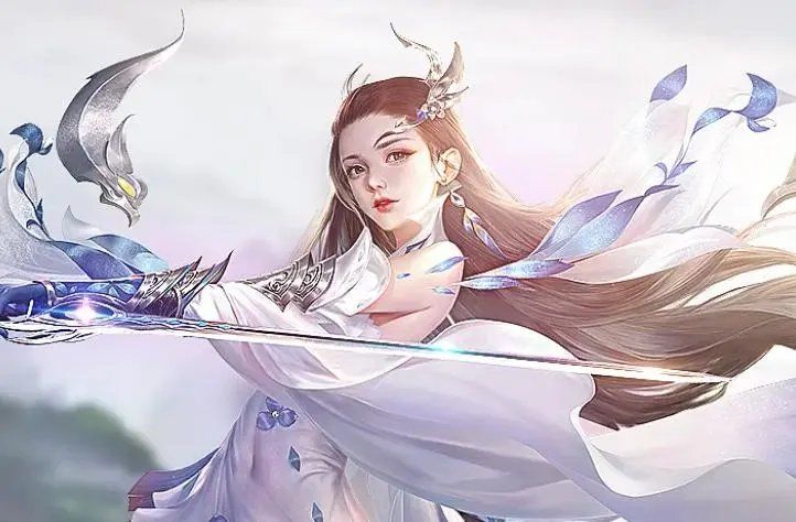 畫風(fēng)唯美古風(fēng)的手游