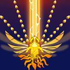 天空之冠怪物彈幕射擊(Sky Champ)