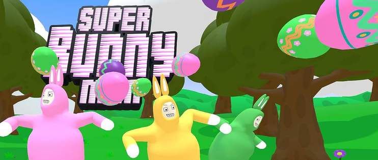 充滿魔性的游戲大全