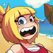 無人島生存故事(Island Survival Story)