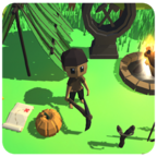 史詩生存工匠(Epic Survival Craftsman MineIsland Builder)