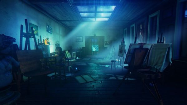 冒險解謎游戲大全