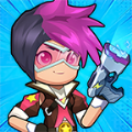 英雄之戰(zhàn)全明星戰(zhàn)士(Hero Battle)