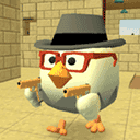 公雞射手(ChickenGun)