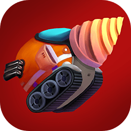 熔巖礦車(lava digger)