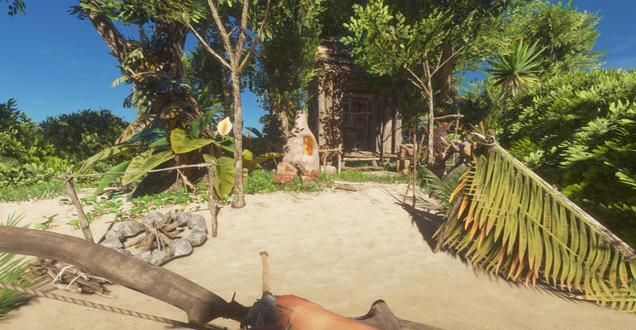 手機(jī)生存游戲大全