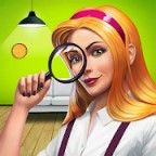 隱藏物品照片謎題(Hidden Objects)