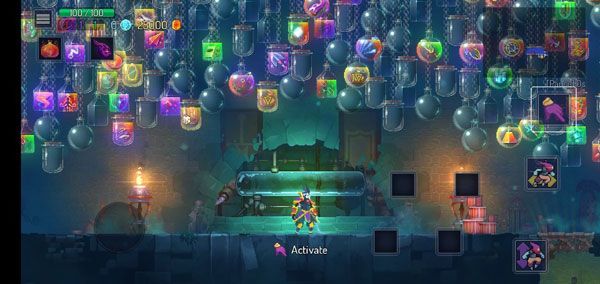 重生細胞3.3.6內置菜單版