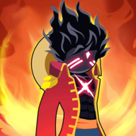 火柴人海賊大戰(Stickman Pirates Fight)