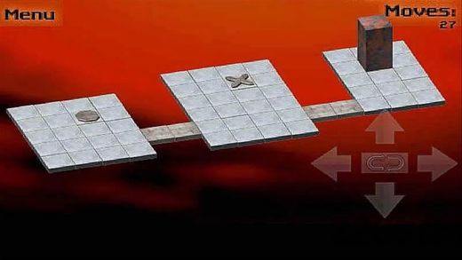 單機休閑益智游戲