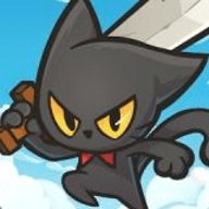 貓咪傳說(LegendOfCat)