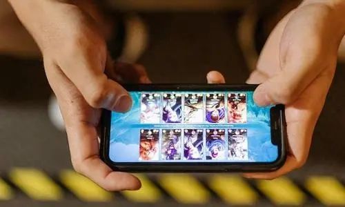 游戲陪玩接單app排行