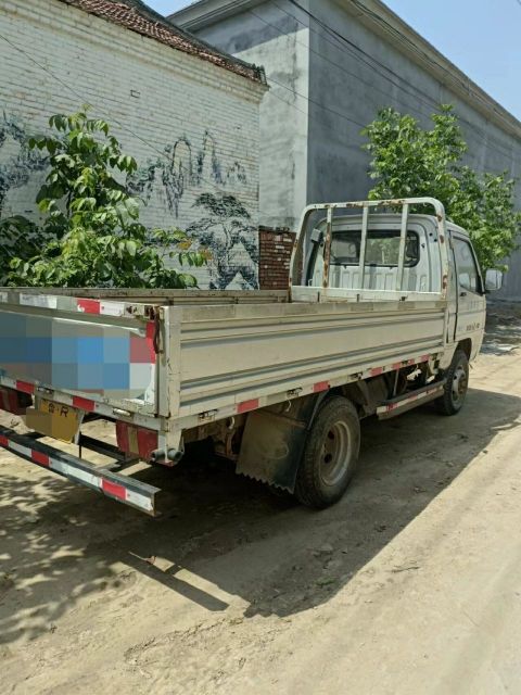 二手貨車交易平臺排名