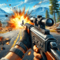 射擊場FPS生存(Shooting Ground: FPS Survival)