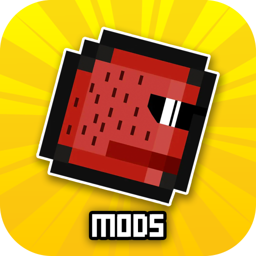 甜瓜游樂場(chǎng)模型編輯器(Melon Mods)