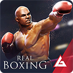 真實拳擊曼尼帕奎奧傳奇(Real Boxing)