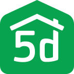 平面設計師5d(Planner 5D)