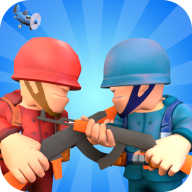 兵人戰爭模擬器3D