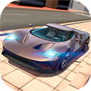 至尊極速狂飆(Extreme Car Driving Simulator)