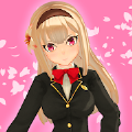 女子戰斗模擬器