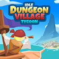 閑置地牢村大亨(Idle Dungeon Village Tycoon)