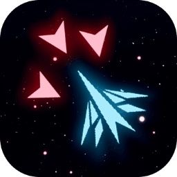 霓虹空戰