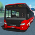 公共巴士模擬駕駛(Public Transport Simulator)