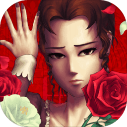 薔薇與椿
