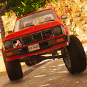 終極卡車駕駛模擬器2020(Ultimate Truck Driving Simulator 2020)