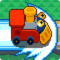 無盡火車(Infinite Train)
