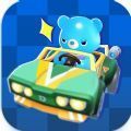 多莉賽車(Dolly The Racer)