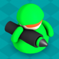 袖珍軍隊(Pocket Army)