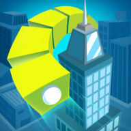 貪吃蛇大戰城市(Boas.io Snake vs City)